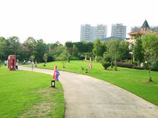 九里峰山联排别墅5房2厅4卫带花园带地下室业主浇筑