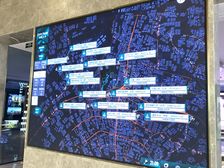 中国铁建西派金沙 4室2厅 南 北