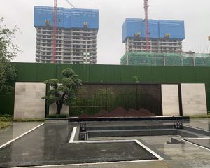 建业世悦府4室1厅南北
