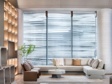 中央公园 保利天珺林隐四房270万