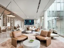 中央公园 保利天珺浅山四房260万