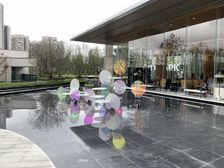 中国铁建西派金沙 4室2厅 西南