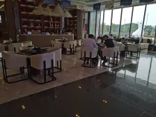 爱情海公园旁,赣电联排别墅,带花园,看房方便