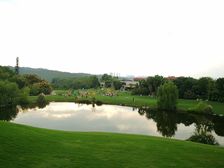 九里峰山花语林4室2厅南