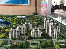 正阳路新小区套三70年大产权市政供暖有钥匙