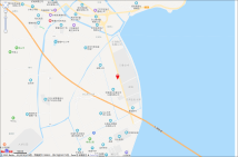 绿地安兰诺雅电子地图