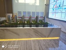 本方户型方正毛坯可塑性强小区安全性高