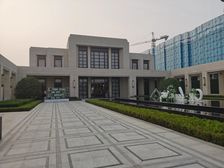 华润万象府,三室户型干净整洁,诚心出售,适合刚需。