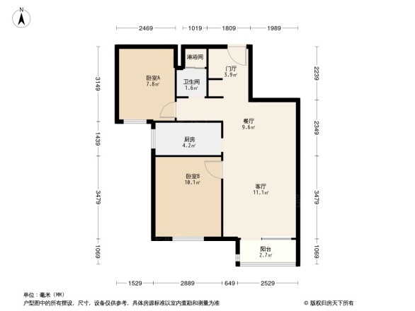 五和万科长阳天地