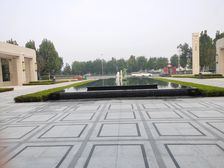 华润置地万象府东区4室2厅南