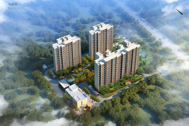 昊龍雅居怎么样 昊龍雅居电话