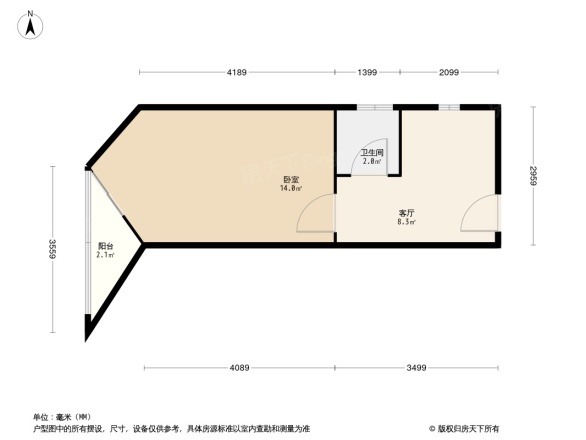 扣钟北里东区