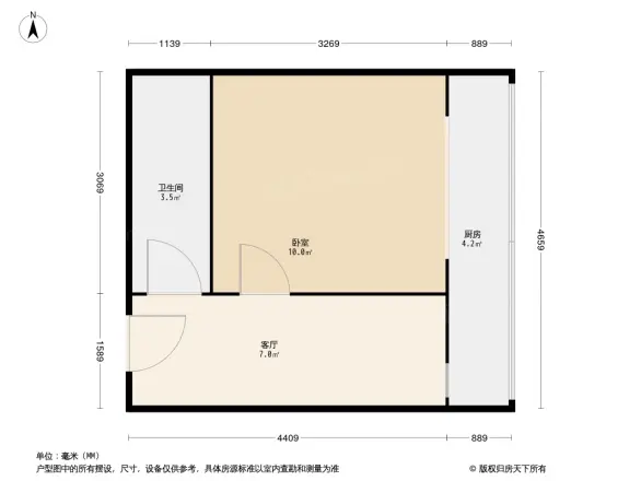 白广路6号院