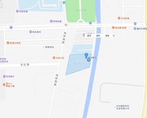 中间楼层视野无遮挡户型正气东边套