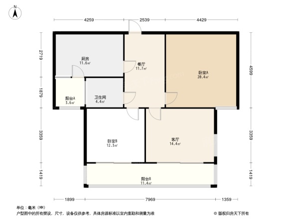 华润橡树湾