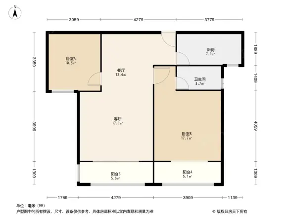 华润橡树湾