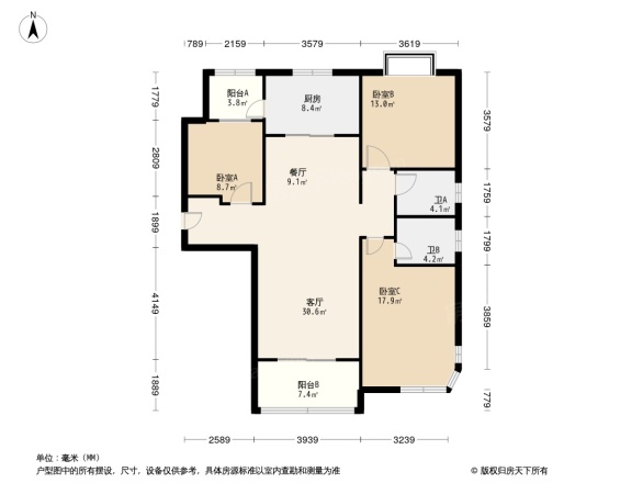 南通碧桂园