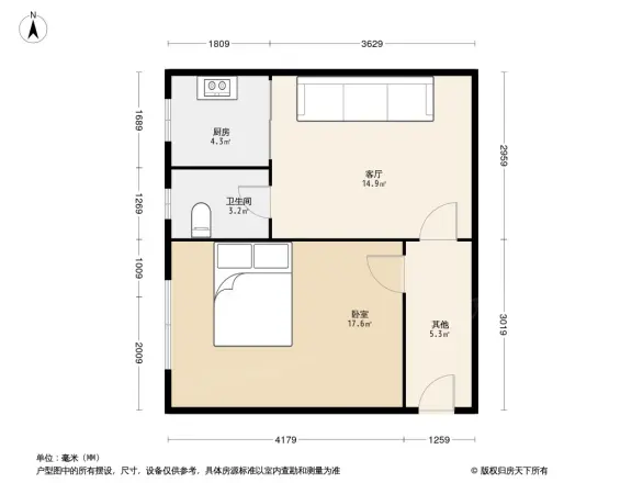 白广路6号院