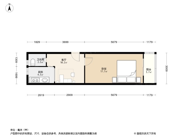 白广路6号院