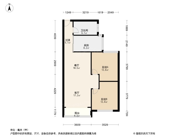 优山美地名邸