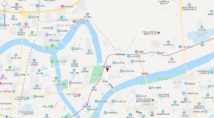 百骏中心电子地图