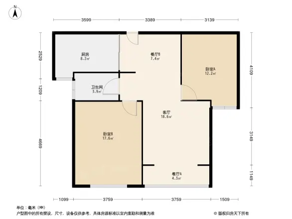 华润橡树湾