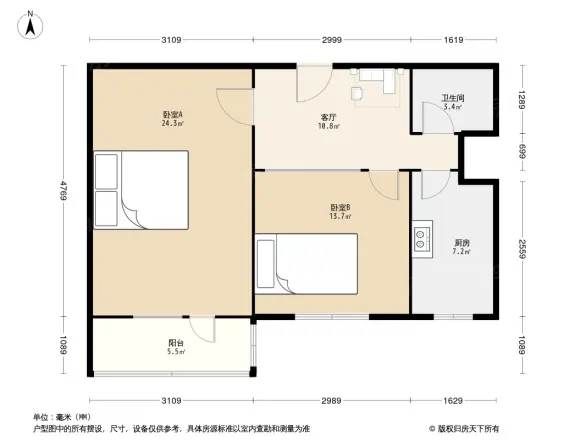 科委宿舍