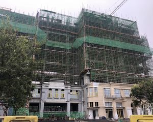 青岛印象滟李沧次新洋房精装修拎包入住有车位