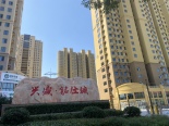 小区大门