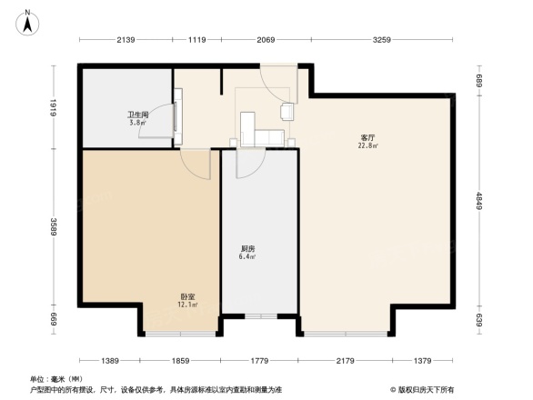 新里西斯莱公馆