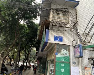 圃园南二路6号 3室2厅 西