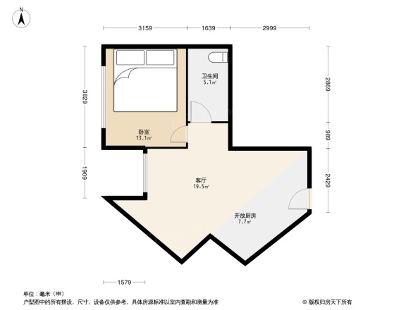 蓝堡国际公寓