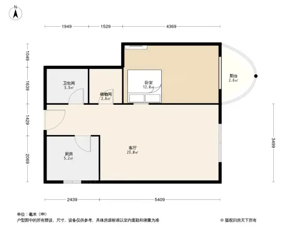 尚西泊图屋