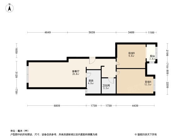 新里西斯莱公馆