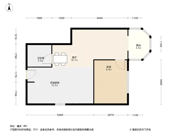 尚西泊图屋