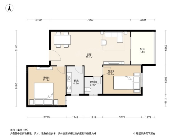 万泉寺东路9号院