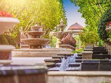 天润福熙大道4室2厅南北