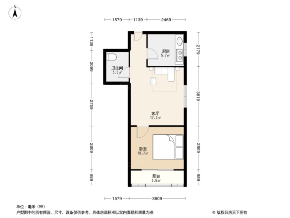 富贵园一区