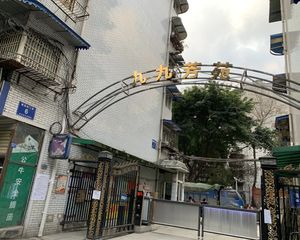 圃园南二路6号 3室2厅 东南