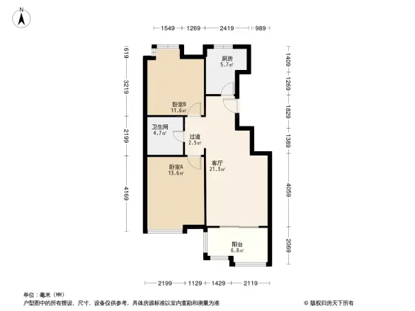 金宝花园