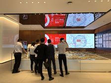 时代物业管理好 次新房 南北通户型通风对流业主诚心卖