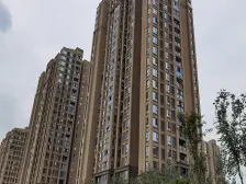 璧山街道 东林美地三房44万