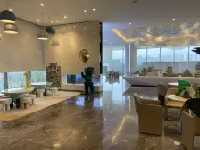 绿地太湖朗峯 4室2厅 西 东