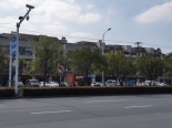 禾盛商业广场实景