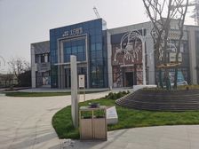 太白原筑复式大露台,从新装修通阳台视野开阔