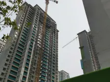 中海四居室 东侧观景 诚心出售