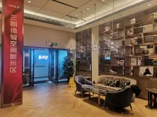 一梯一户四叶草户型三环边西流湖旁观湖小高层