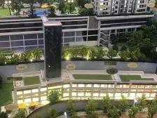 鱼洞 旭辉上城二房38万