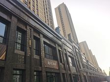 滨湖金融板块经典次新房1居,好楼层采光好,诚意卖。