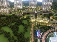 鱼洞 旭辉上城二房43万